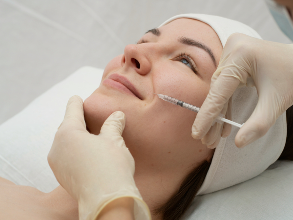 Aesthetic Injectables