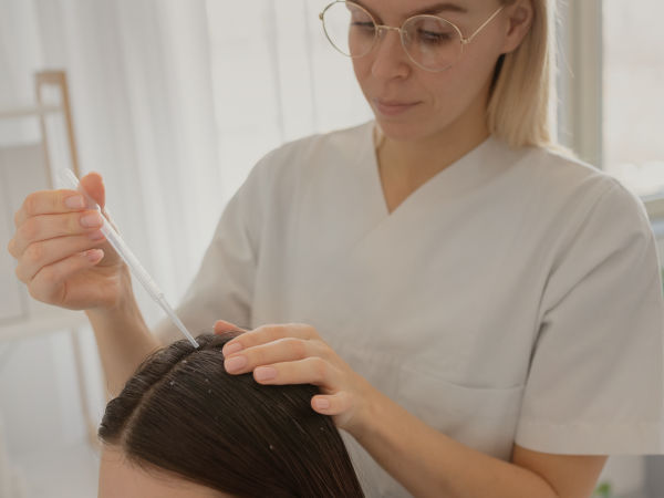 Hair & Scalp Regeneration